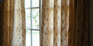 Dry cleaning delicate silk velvet drapes fig-tree-pocket Matty Curtain Cleaning